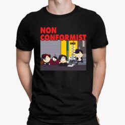 Non Conformist Shirt