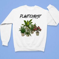 Plantichrist Shirt $19.95