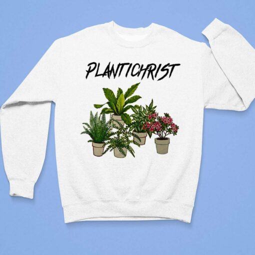 Plantichrist Shirt $19.95