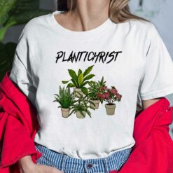 Plantichrist Shirt