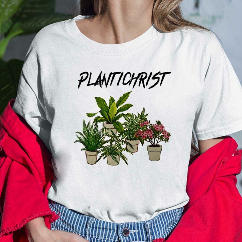 Plantichrist Shirt Plantichrist Shirt