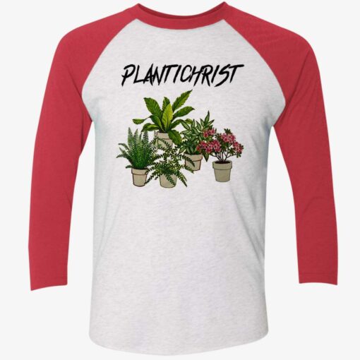 Plantichrist Shirt $19.95