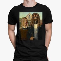 Rob Zombie And Sheri Moon Zombie Shirt, Hoodie, Sweatshirt, Ladies Tee