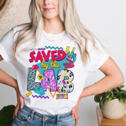 Saved By The Lab Shirt, Hoodie, Sweatshirt, Ladies tee