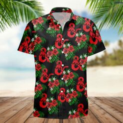 The Dungeons And Dragons Hawaiian Shirt