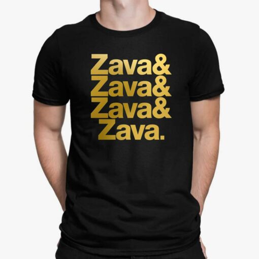 Zava Shirt