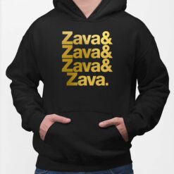 Zava Hoodie