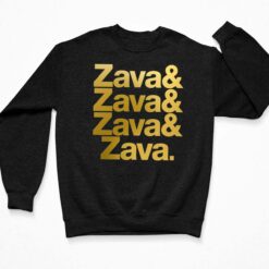 Zava Shirt $19.95