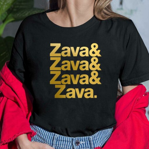 Zava Shirt