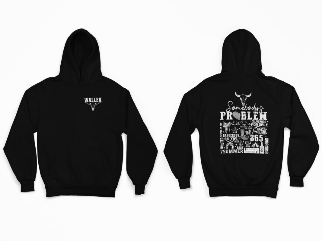 Wallen Somebody Problem Shirt, Hoodie, Sweatshirt, Women Tee Wallen Somebody Problem Shirt, Hoodie, Sweatshirt, Women Tee