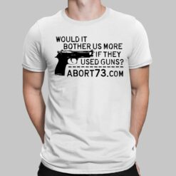 Would it Bother us More Kelsey Grammer Shirt