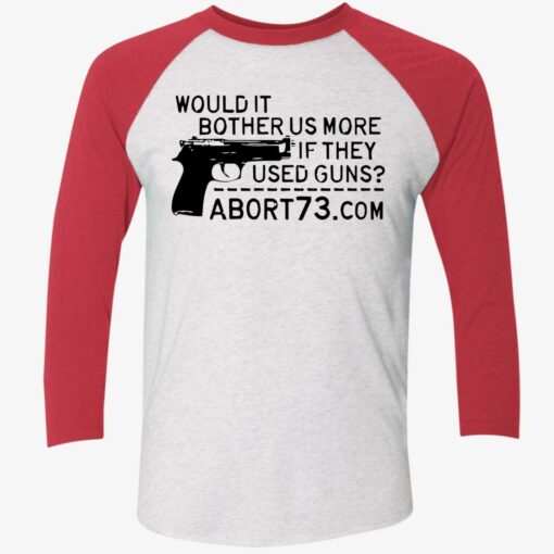 Would it Bother us More Kelsey Grammer Shirt