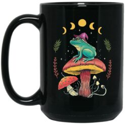 Frog And Mushroom Mug $15.99 redirect04132023210445 1