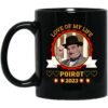 BM11OZ 11 oz. Black Mug
