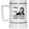 22217 Beer Stein 22oz.