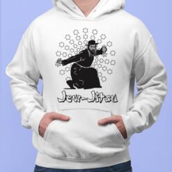 Jew Jitsu Shirt, Hoodie, Sweatshirt, Women Tee