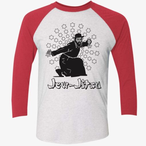 Jew Jitsu Shirt, Hoodie, Sweatshirt, Women Tee $19.95 up het i know jew jitsu shirt 9 1