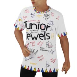 Junior Jewels T-Shirt Taylor Swift You Belong With Me