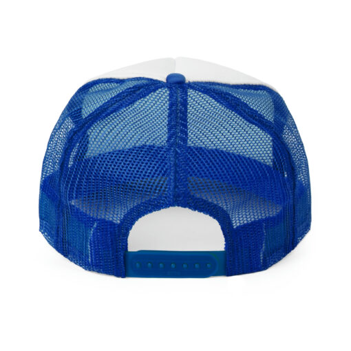 If she is your girlfriend why she is playing my mullet hat, cap $28.95