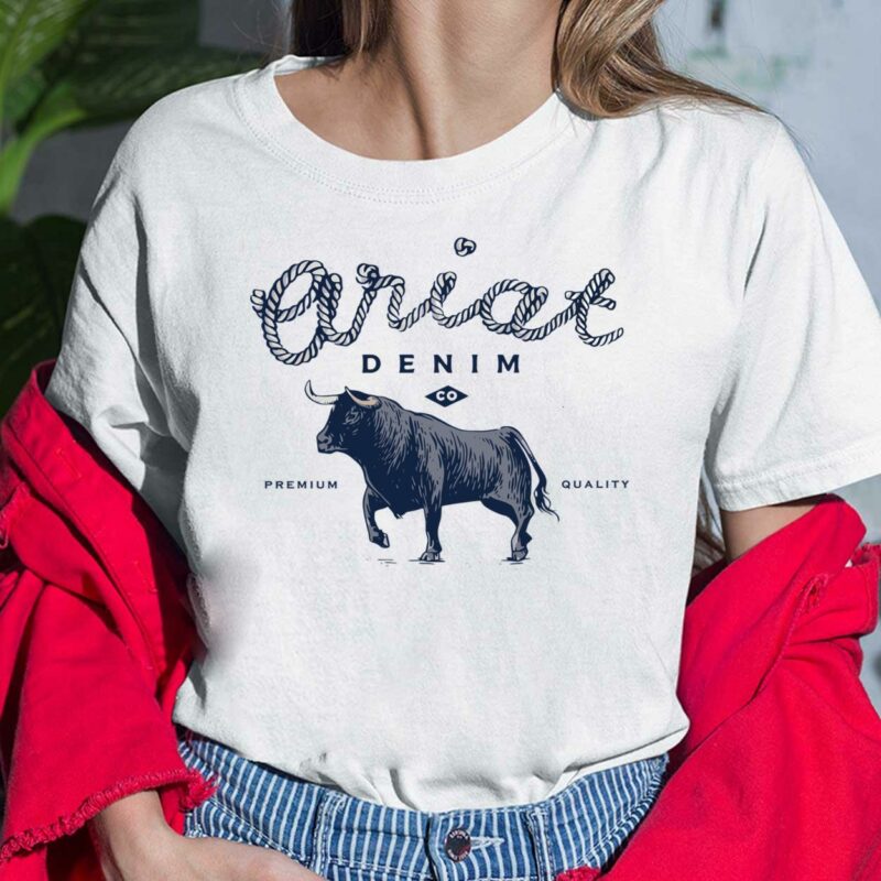 Ariat Denim Premium Quality Bull Western Shirt, Hoodie, Sweatshirt, Women Tee Ariat Denim Premium Quality Bull Western Shirt, Hoodie, Sweatshirt, Women Tee