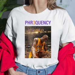 Austin Reaves Phr3quency Shirt, Hoodie, Saweatshirt, Women Tee