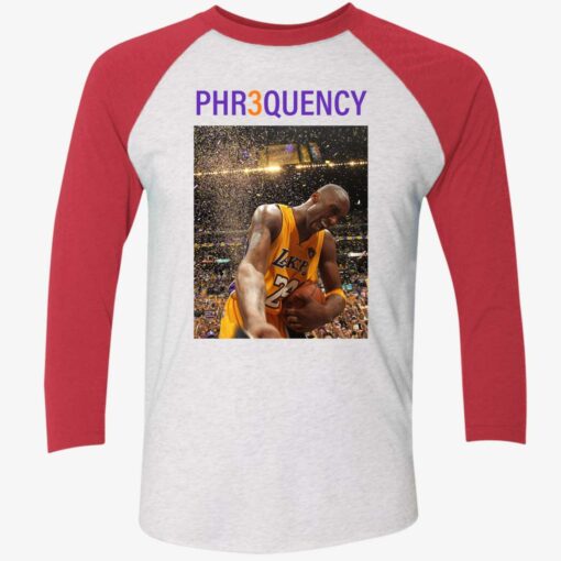 Austin Reaves Phr3quency Shirt, Hoodie, Sweatshirt, Women Tee $19.95