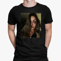 Battle Damage Britt Baker Shirt, Hoodie, Saweatshirt, Women Tee