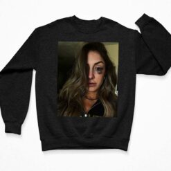 Battle Damage Britt Baker Shirt, Hoodie, Sweatshirt, Women Tee $19.95