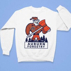 Benjamin Mcaliley Auburn Forestry Shirt, Hoodie, Sweatshirt, Women Tee $19.95