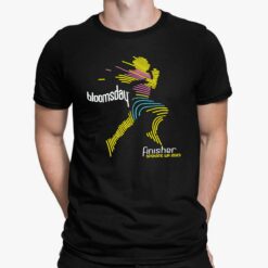 Bloomsday 2023 Finisher Shirt, Hoodie, Saweatshirt, Women Tee