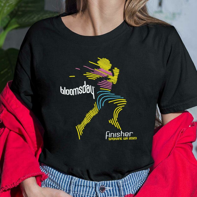 Bloomsday 2023 Finisher Shirt, Hoodie, Sweatshirt, Women Tee Bloomsday 2023 Finisher Shirt, Hoodie, Saweatshirt, Women Tee