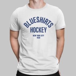 Blueshirt Hockey Newyork Shirt, Hoodie, Sweatshirt, Women Tee
