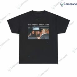 Britney Spears Make America Great Again Shirt
