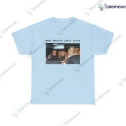 Britney Spears Make America Great Again Shirt