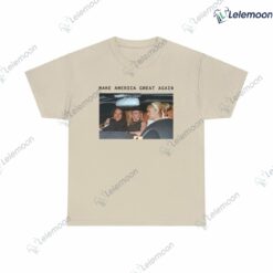 Britney Spears Make America Great Again Shirt