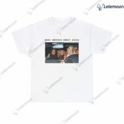 Britney Spears Make America Great Again Shirt