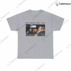 Britney Spears Make America Great Again Shirt