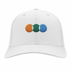Letterboxd Embroidered Hat