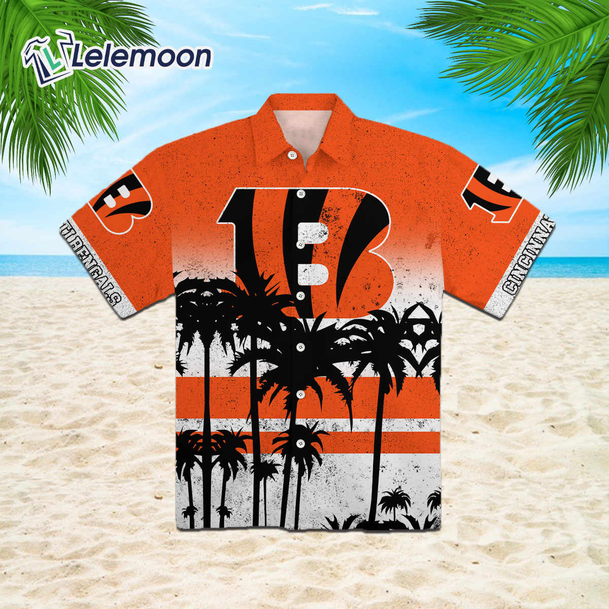 cincinnati bengals 3xl