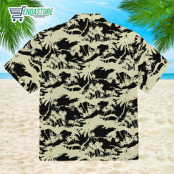 Celine Homme Hawaiian Shirt $34.95