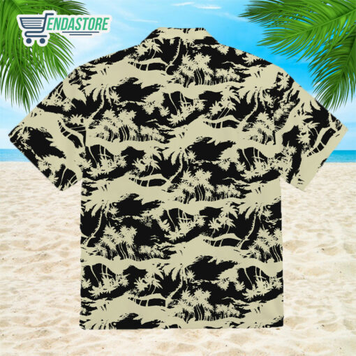 Celine Homme Hawaiian Shirt $34.95
