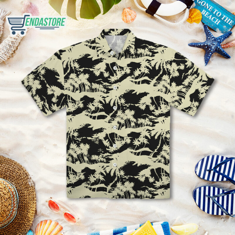 Celine Homme Hawaiian Shirt Celine Homme Hawaiian Shirt