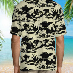 Celine Homme Hawaiian Shirt $34.95