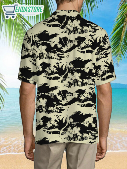 Celine Homme Hawaiian Shirt $34.95