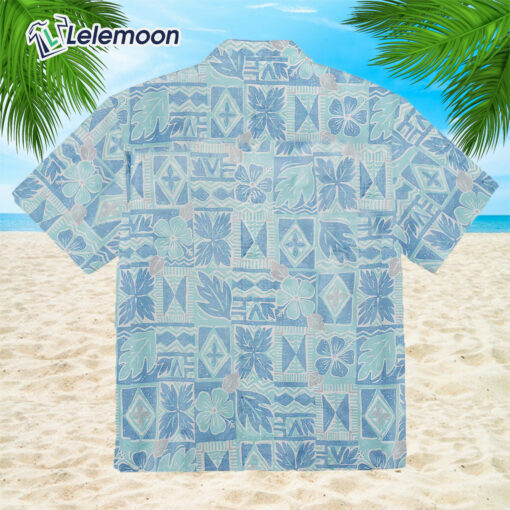 Kapa Story Classic Fit Hawaiian Shirt $34.95