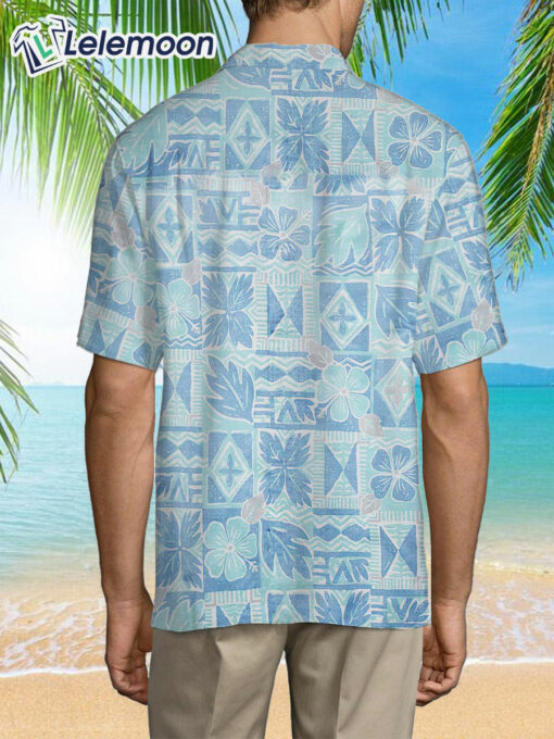 Kapa Story Classic Fit Hawaiian Shirt $34.95