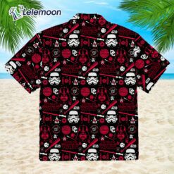 Nationals Star Wars Hawaiian Shirt $34.95