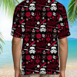 Nationals Star Wars Hawaiian Shirt $34.95