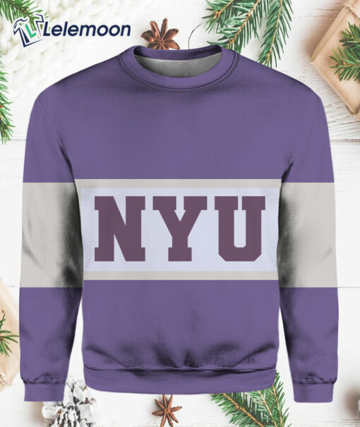 Taylor Swift NYU Sweatshirt $41.95