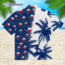 Texas Hawaiian Shirt $34.95